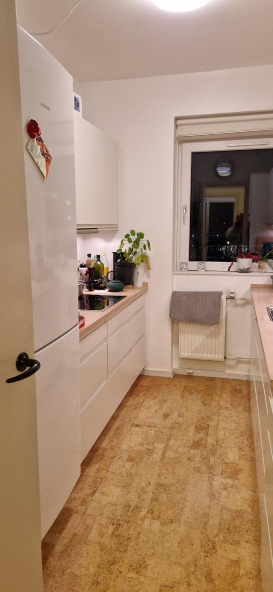 Homestay With Bo Kopenhagen Buitenkant foto