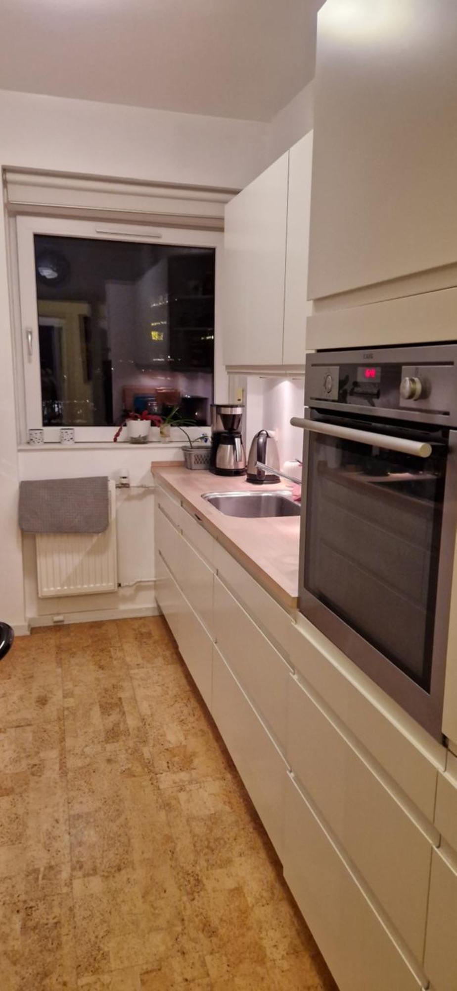 Homestay With Bo Kopenhagen Buitenkant foto