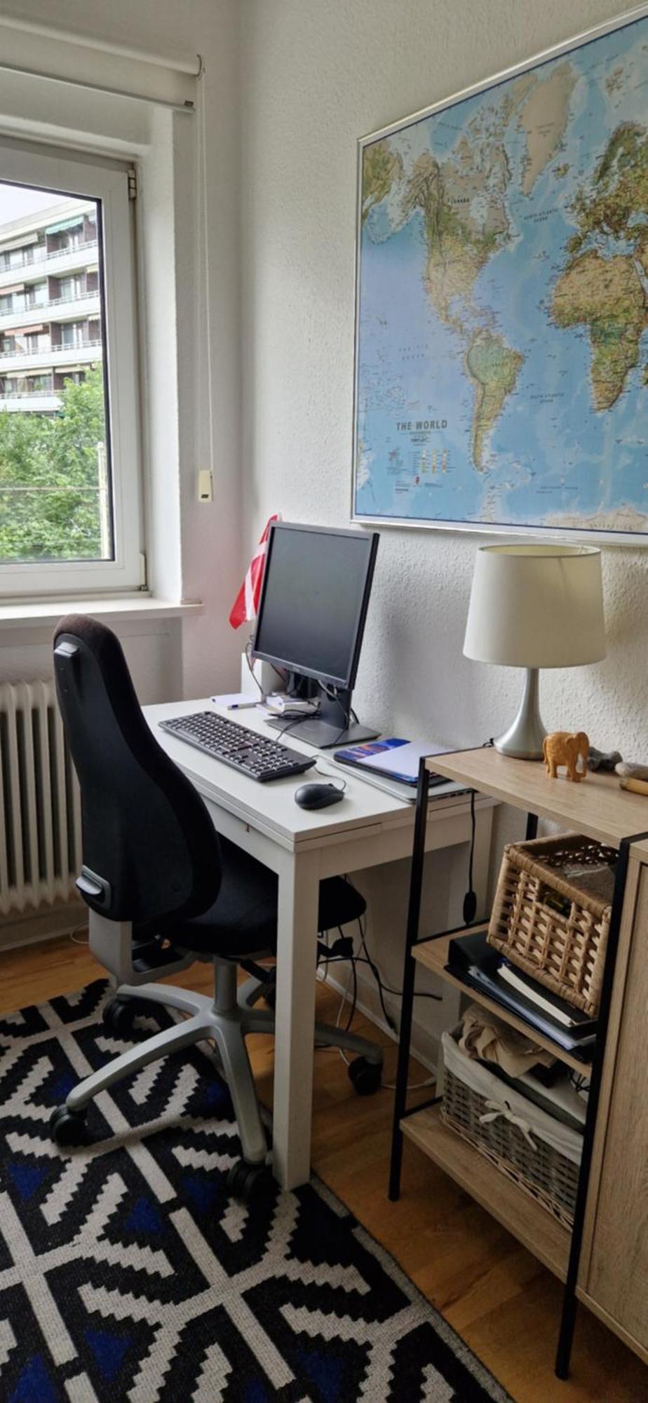 Homestay With Bo Kopenhagen Buitenkant foto