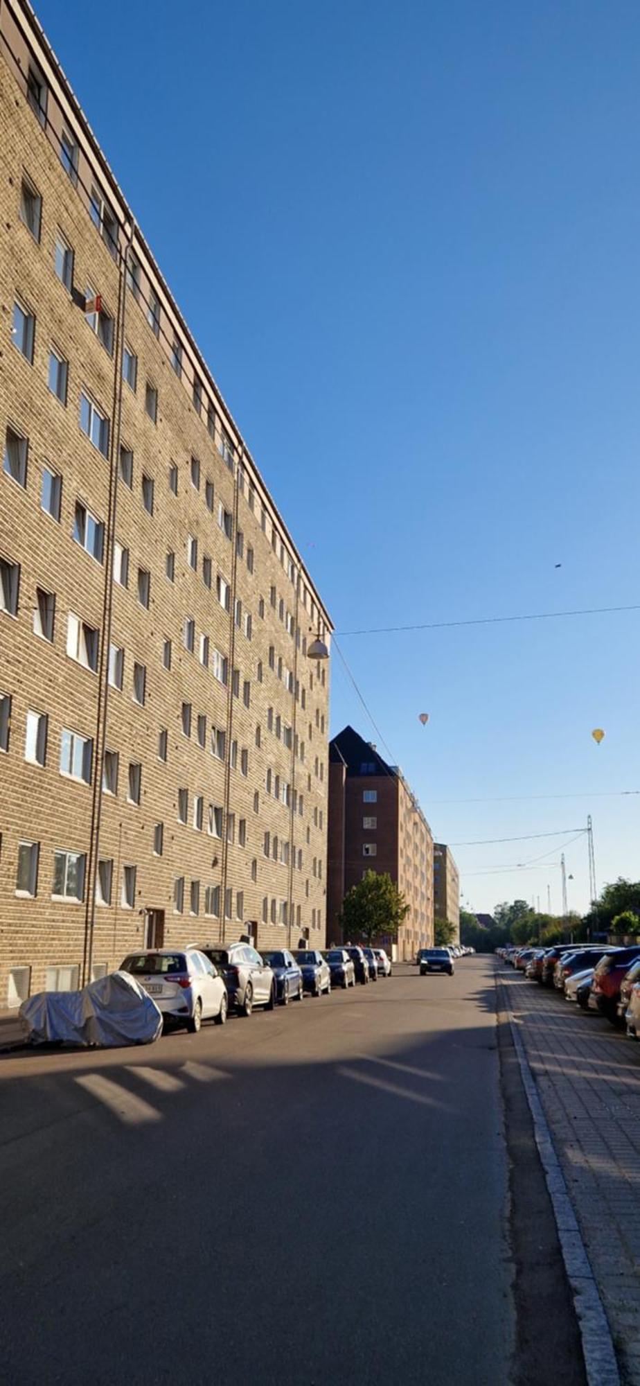 Homestay With Bo Kopenhagen Buitenkant foto